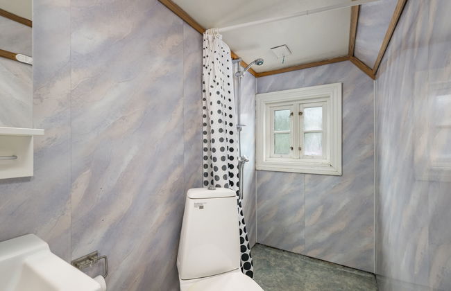 Johans Maria stova - Foto 13