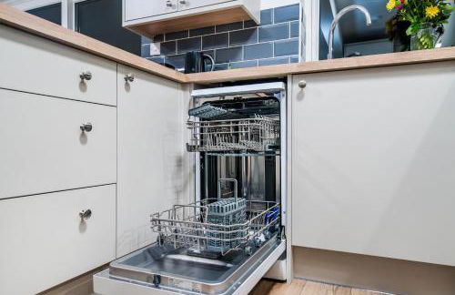 Lovely and spacious 4 bedroom house Burgess Hill - Foto 23