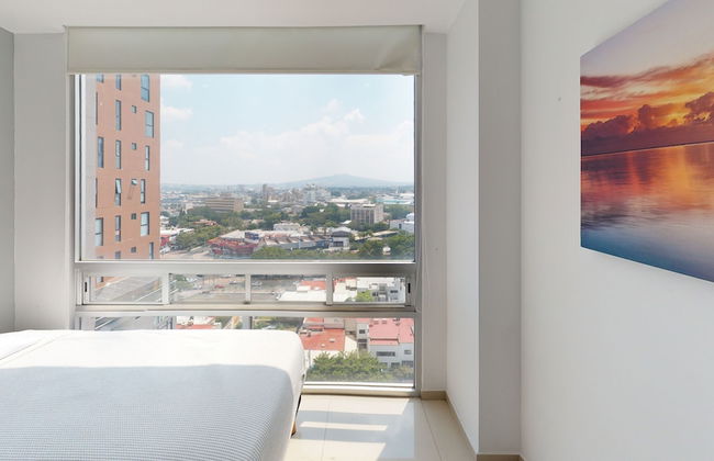 Modern and Centric Apartment Chapultepec 12A - Foto 7