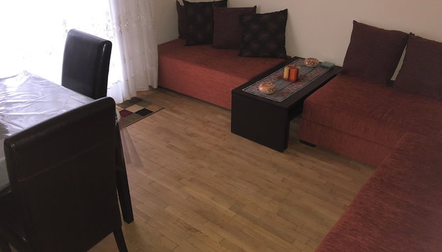 Athens Central Apartment With 2 Bedrooms - Foto 2, Habitación