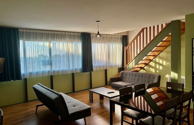 Zenitude Hôtel - Résidences Nantes Métropole - Foto 17