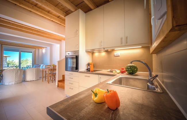 Dolce Luxury Villas - Foto 17