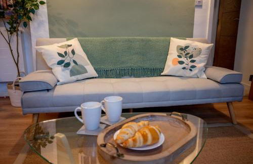 Corner House Studio - Foto 11