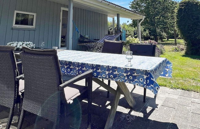 10 Person Holiday Home in Dannemare - Foto 26