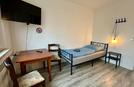 MiCasa TuCasa - 3-R Apartment Leipziger Neuseenland Mira - Foto 22