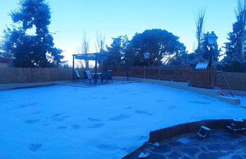 VILLA Formonte - Foto 63