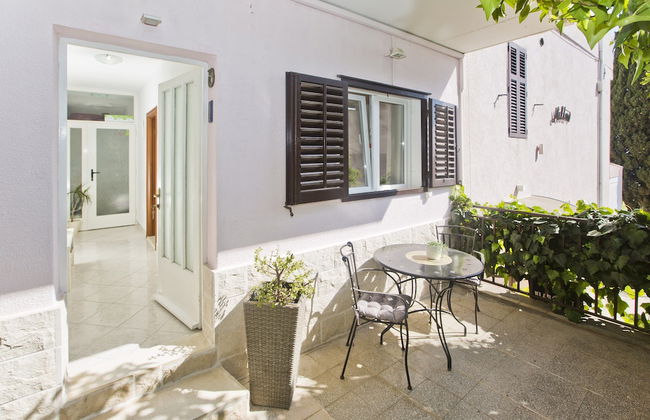 Villa Milton Hvar - Foto 33