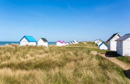 Casa Sitha magnifique maison de vacances de 110m2 à proximité des plages - Foto 52