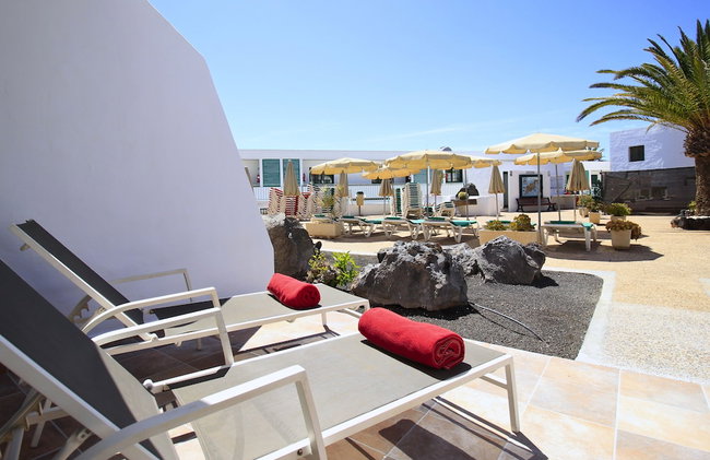 Apartments La Peñita Lanzarote - Foto 95