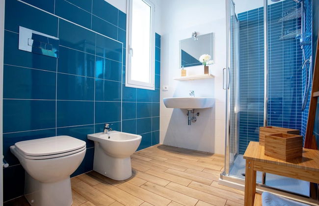 6Venti Holiday Accomodation - Foto 32