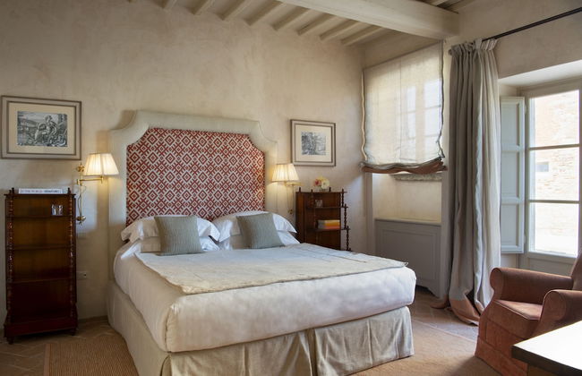 Il Borro - Relais & Châteaux - Foto 10