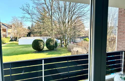 Stilvolles Apartment in Bonn - Foto 16