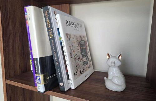 Downtown Beautiful 3-bedroom Apartment Steps to Convention Center, Petco Park! - Foto 17