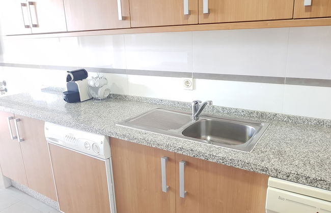 Lujoso Apartamento SAN Pedro DE Alcantara Marbella - Foto 12