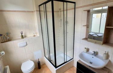 Moderne Wohnung Bitterfeld - Foto 20