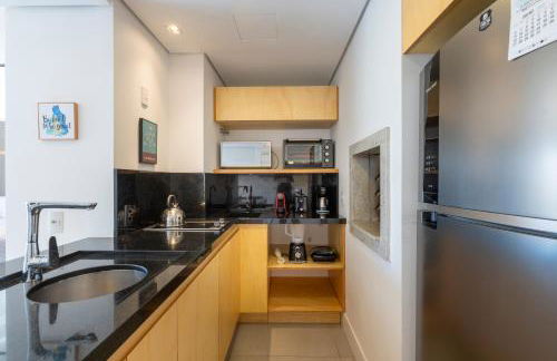 Apartamento top 40m2 Trend 24 Moinhos de Vento - Foto 13