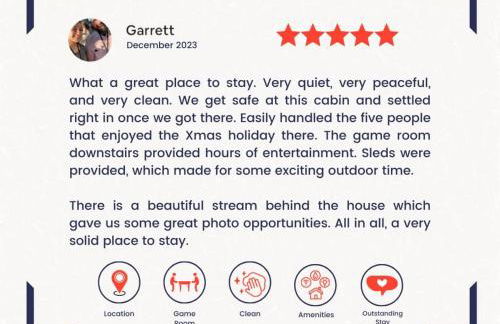 Ski & Snowboard Games Hiking Trails - Foto 9