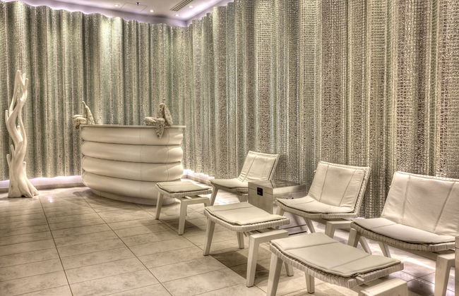 Salvator Villas & Spa Hotel - Foto 32