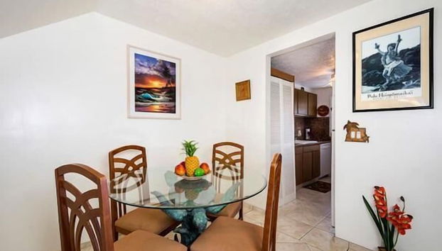 Servicio de comidas en la habitación