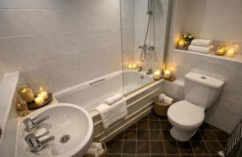 Friars Carse Country House Hotel - Foto 44