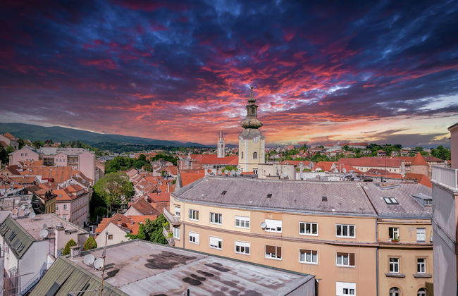 Grand Square Suite - Tale Of The City - Foto 32