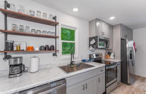 TB-13 Thunder Bay Resort Cabin 13 - Foto 2