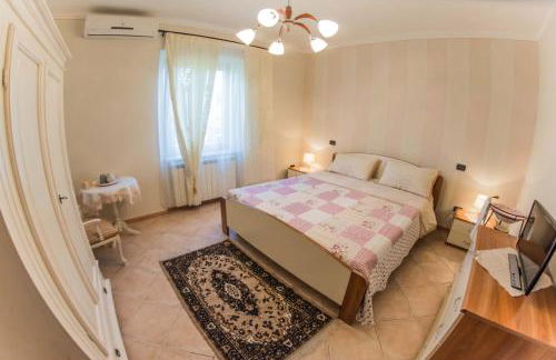 I Due Cipressi - Foto 42