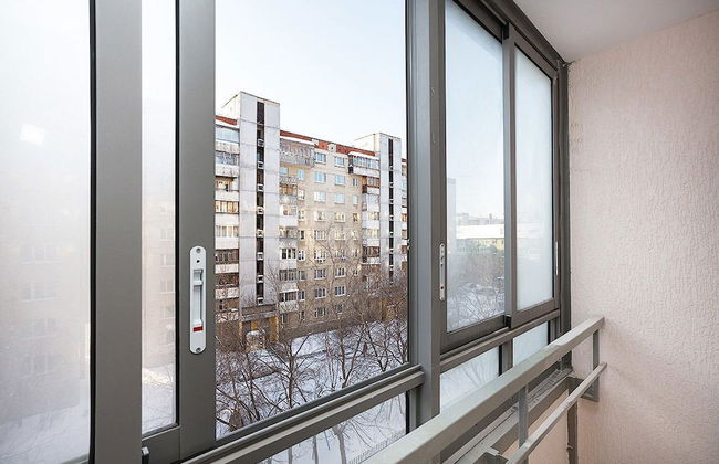 Apartment Etazhydaily Ilyich-Kuznetsov - Photo 64