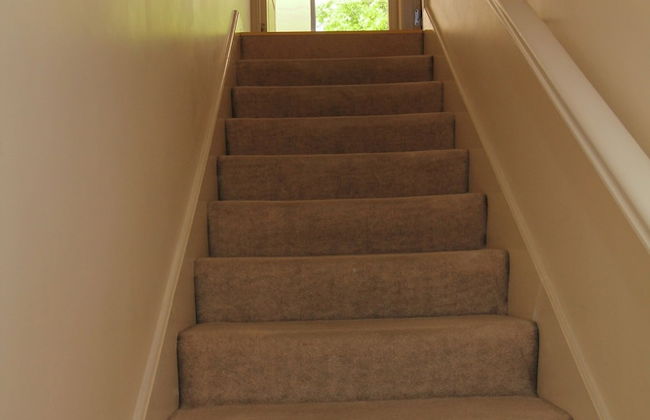 Mount Argus Self Catering - Foto 10