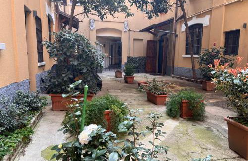 Emme Loft I Orange Moon - Vibrant Modern Luxury Loft Milan - Foto 13