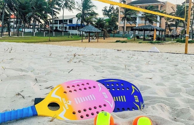 Atlantic Palace Family inn - Foto 40