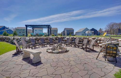 Expansive Retreat on 5 Acres in Shakopee! - Foto 37