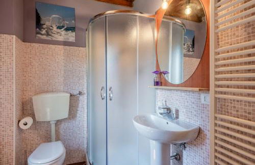 Casale di Polly in Garfagnana - Foto 23