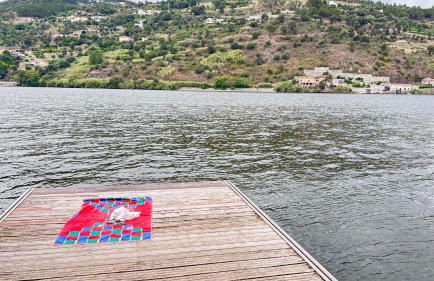 Chalé Caldas de Aregos - Foto 37