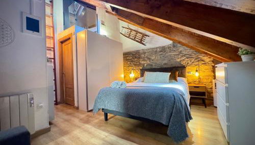 CAL DOMÈNEC RIALP - Dúplex con encanto - Se admiten mascotas - Foto 5