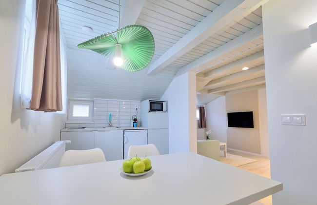 Villa Oliver Hévíz 2 - Foto 22