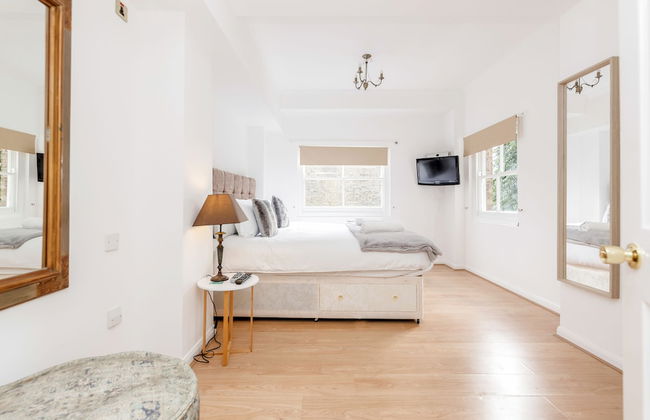 Kings Road Apartments - Foto 11