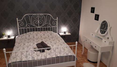 Apartment N&B - Foto 2