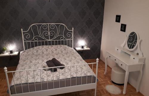 Apartment N&B - Foto 2