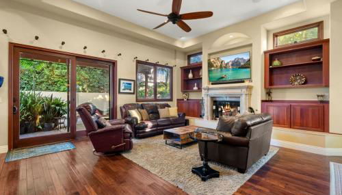 Tuscan Sands by Coastline Vacation Rentals - Foto 4