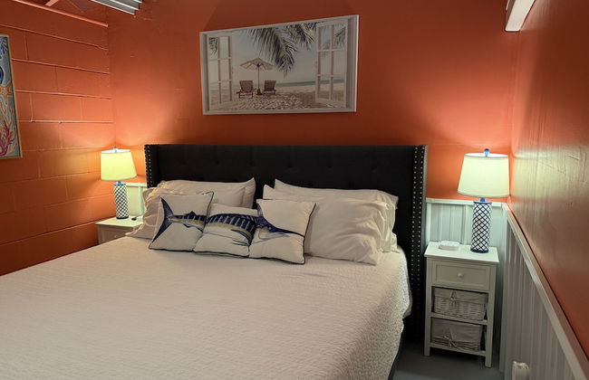 Flamingo Bay Cottage 3 Bedroom Cottage by RedAwning - Foto 4