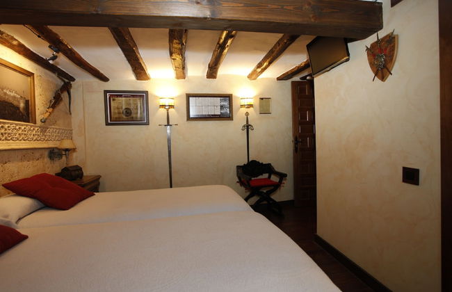 La Casa de Lucas - Foto 4