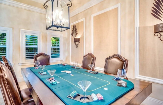 5 Bedroom Luxury Home, Minutes to Las Olas, Shops & Beach - Foto 33