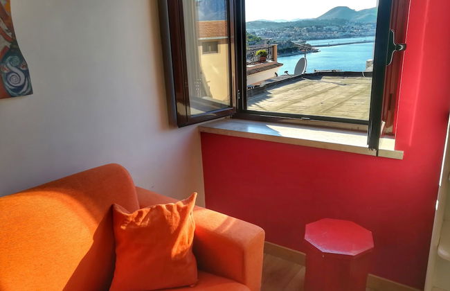 Belvedere Home With sea View on the Gulf of Gaeta - Foto 17