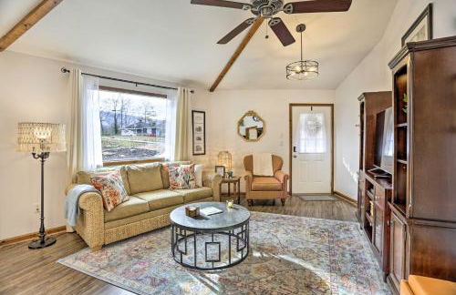 Picturesque Cottage in the Heart of Trenton! - Foto 4