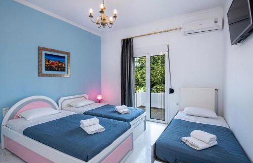 Eleni Residence by the sea - Photo 14