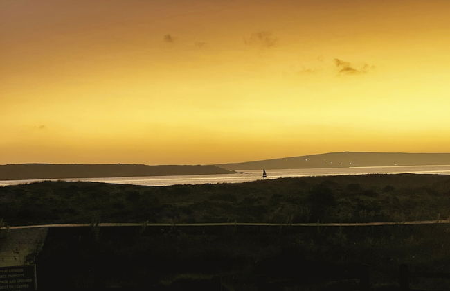 Seehuisie, Langebaan 6-Sleeper - Foto 28