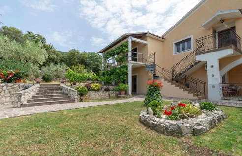 Stunning Apartment In Koromacno - Foto 14