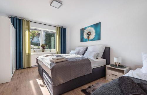 Ferienwohnung Deister Blick - Foto 15