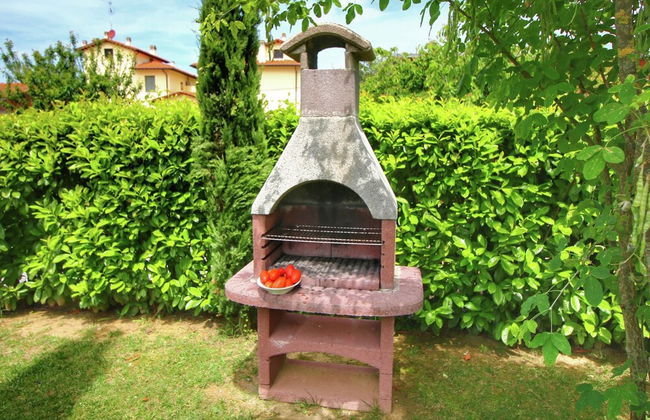 Tuscan Style Apartment with View of the Hills - Foto 26